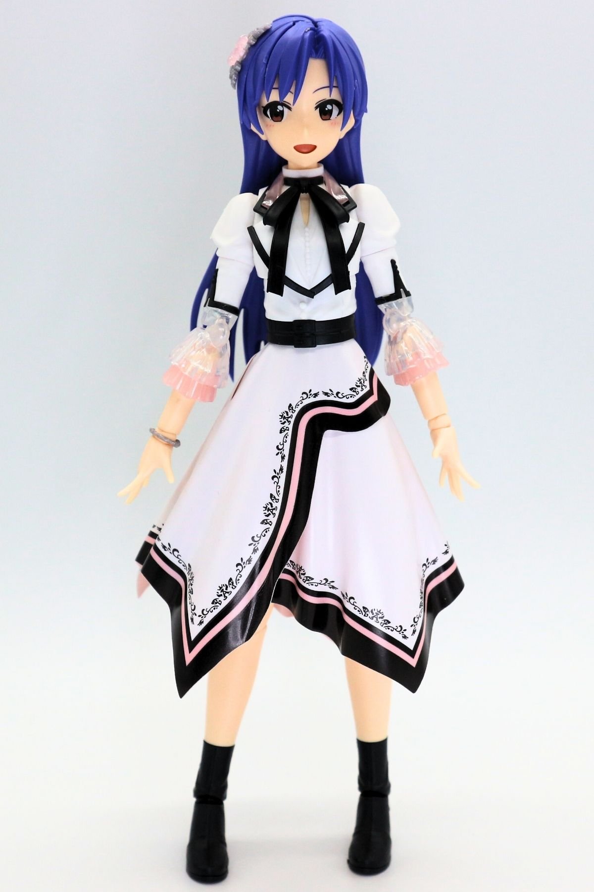 再生回数700万超！歌手を目指す努力家アイドル♪】30MS 如月千早 (20th