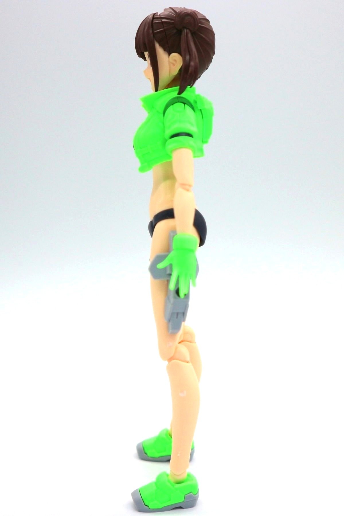 30ML ZONE限定】30MS ライディラ(ラグーンウエア)[カラーA] レビュー