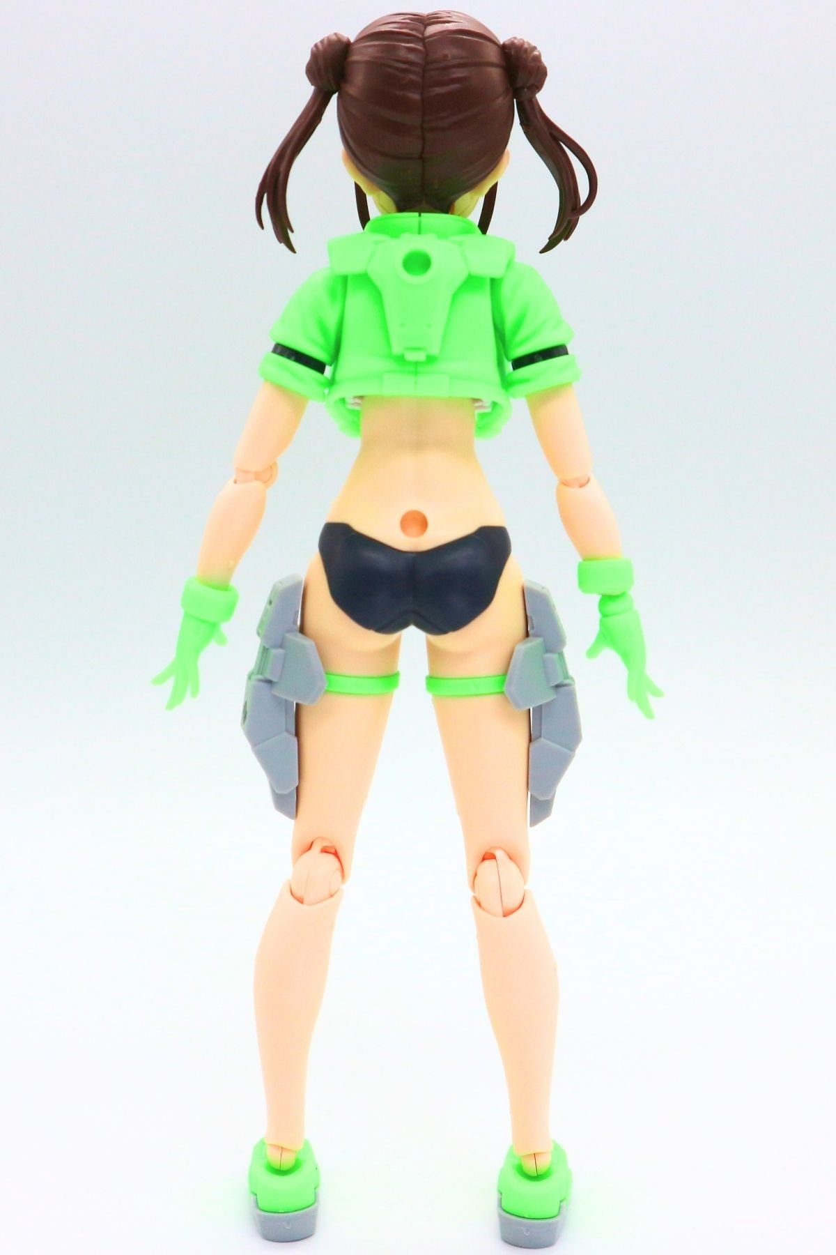 30ML ZONE限定】30MS ライディラ(ラグーンウエア)[カラーA] レビュー