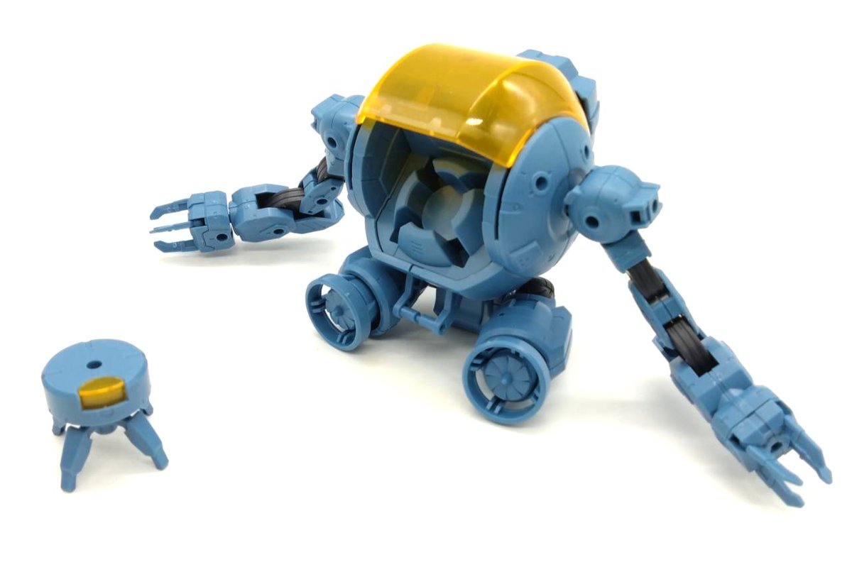 30mm-maeine-mecha-30