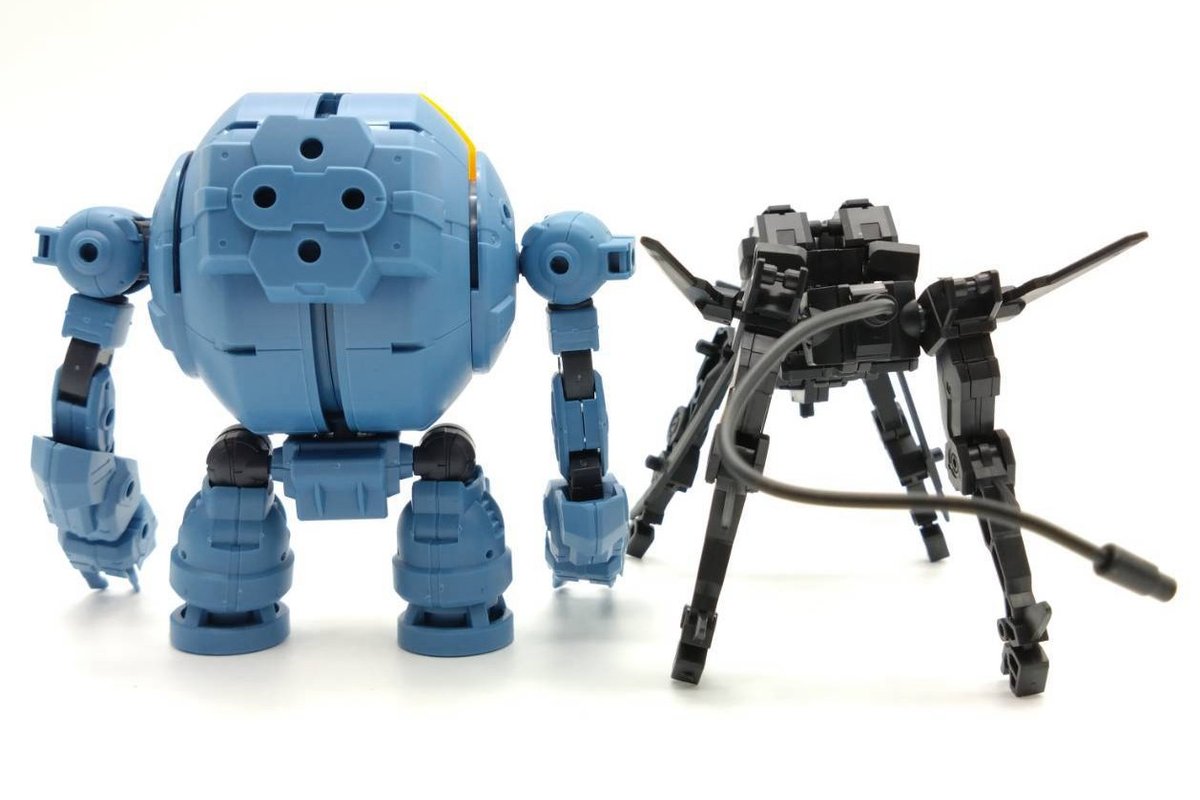30mm-maeine-mecha-34