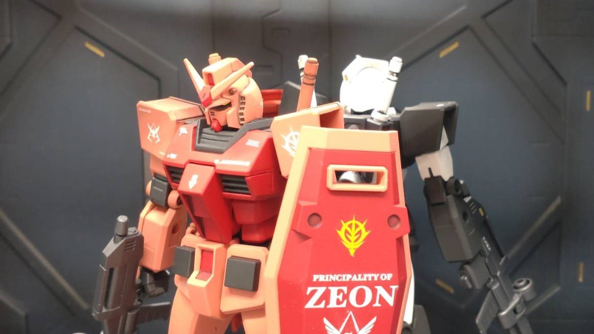 RX78CA-09