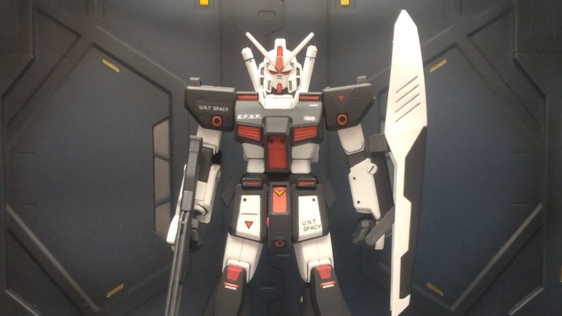 RX78NT3-01