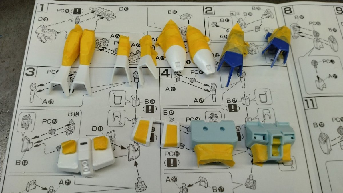 RX78NT3-06-01