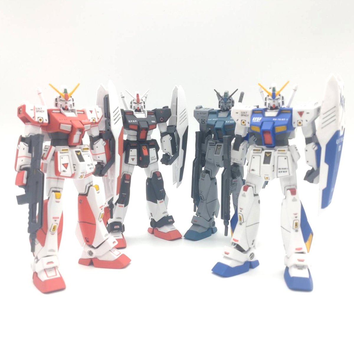RX78NT3-09