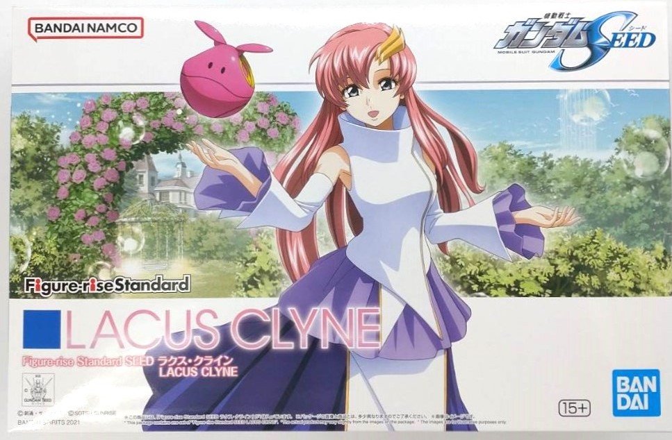 私も歌います！クリスマスソングを♪】ラクスクライン サンタガール