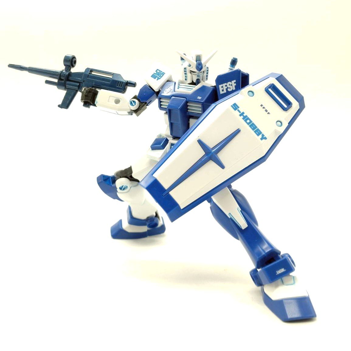 結果発表！】第1回エスホビ制作日記総選挙！【ガンプラ制作50体完成